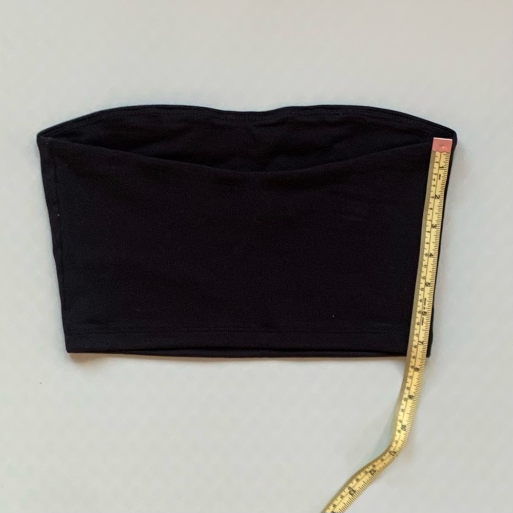 Susana Monaco Tube Top - Picture 4 of 5